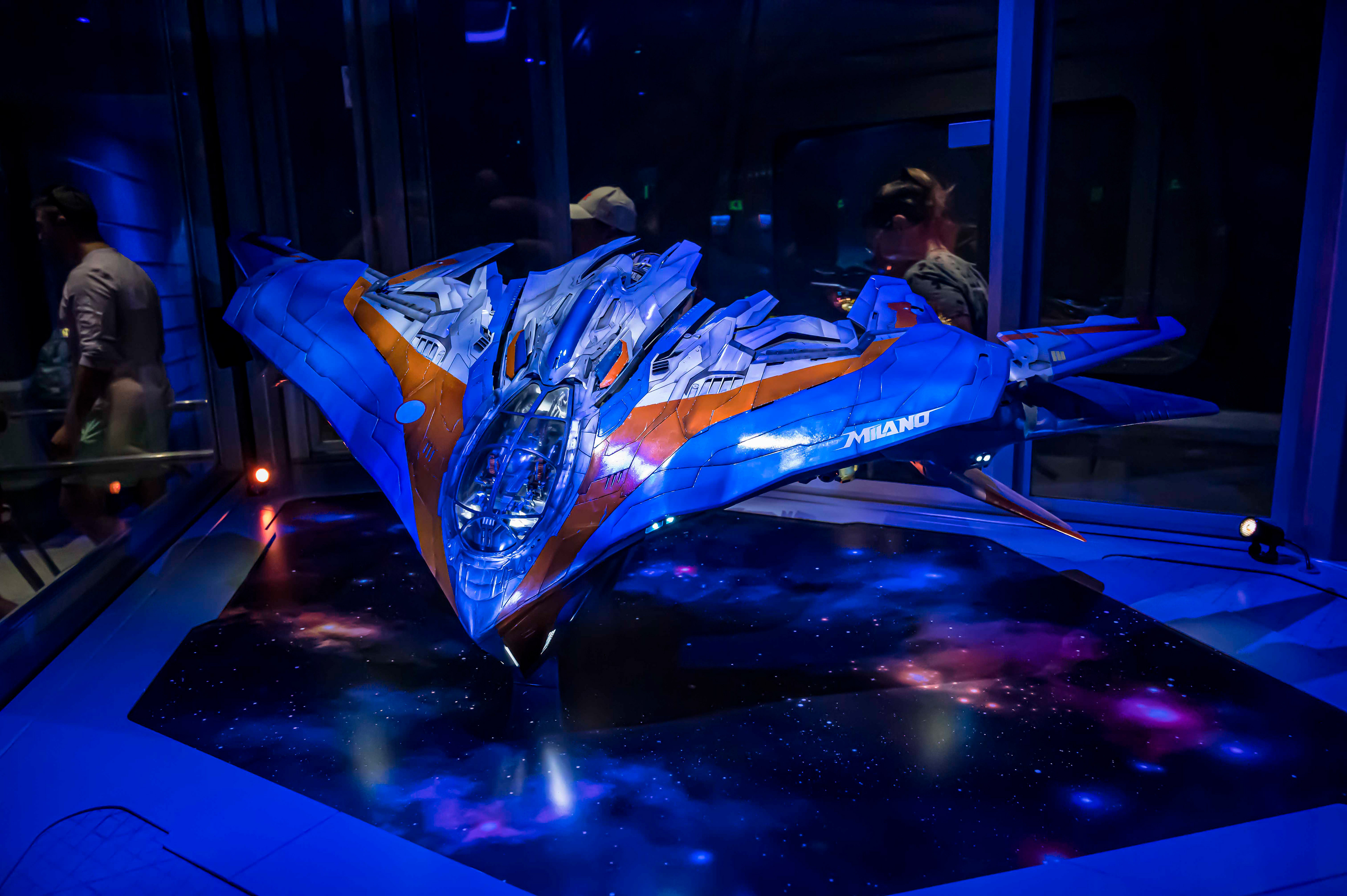 Epcot | Walt Disney World